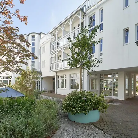Gemuetliche Mit Balkon Und Badewanne In Lejlighed *