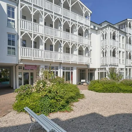 Lejlighed Gemuetliche Mit Balkon Und Badewanne In